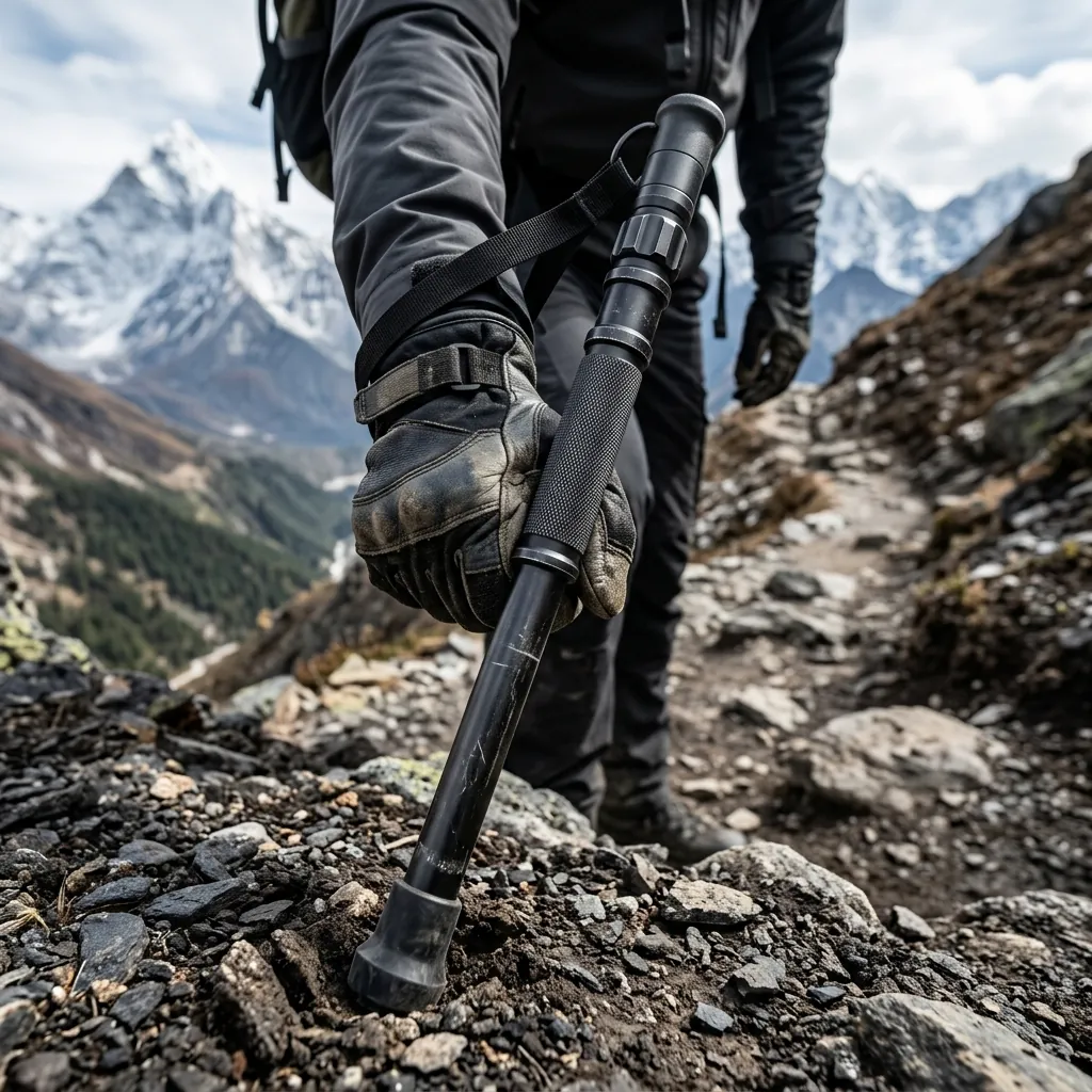 Hit the Trail